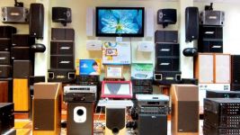 Tư vấn mua dàn karaoke gia đình hay, giá rẻ