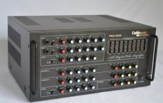 Bán amply california cũ uy tín có bảo hành