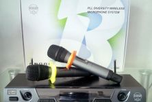 Bạn có chọn micro không dây BBS PRO 9 cho gia đình mình?