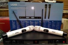 Bạn sẽ mua micro không dây chất lượng với giá bao nhiêu?