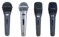 Chọn micro có dây tốt nhất cho dàn karaoke của bạn