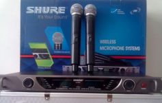 Chọn micro không dây loại nào tốt nhất hiện nay?