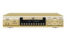 Đầu đĩa California 6 số hỗ trợ đọc USB hoàn toàn mới mẻ