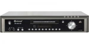 Đầu đĩa karaoke 5 số giá rẻ tầm bao nhiêu tiền