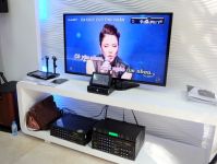 Đầu Hanet karaoke HD 7P, Đầu karaoke HD chạy Androi ổ cứng cực hot