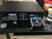 Đầu karaoke Arirang 3600 KTV có ổ cứng sử dụng tiện lợi hơn