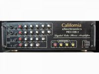 Địa chỉ có giá bán amply california cũ giá rẻ tại Hà Nội?