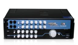 Địa chỉ mua amply điện tử tốt giá rẻ tại Hà Nội?