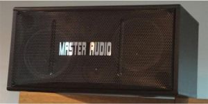 Lắp đặt loa siêu trầm đúng cách