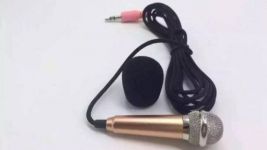 Hướng dẫn kiểm tra mic hát karaoke trên laptop