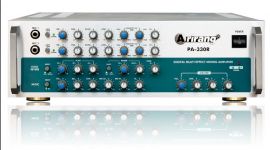 Mua amply cao cấp nhất giá rẻ tại Hà Nội?