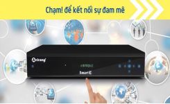 Mua đầu karaoke arirang ở đâu tốt nhất Hà Nội?