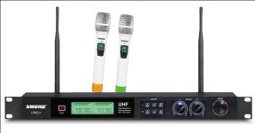 So sánh giá micro không dây và các loại micro khác