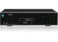 Tất tần tật về đầu máy karaoke ariang AR3600S