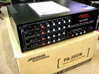 Xem giá bán amply karaoke jarguar pa 203N Hàn Quốc