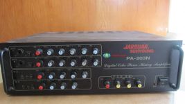 Đầu amply karaoke arirang 203n giá bao nhiêu?