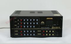 Amply chuyên dụng tốt nhất cho kinh doanh phòng karaoke