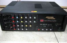 Amply Jarguar Pa 203 III hàng Hàn Quốc, dùng nhiều nhất