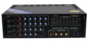 Bán amply California 128B cũ đảm bảo về giá thành, chất lượng