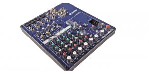 Bán bàn mixer YAMAHA MG 82CX giá rẻ nhất thị trường
