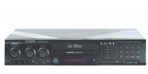 Bán các loại đầu đĩa dvd hát karaoke 6 số acnos giá rẻ