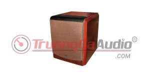 Cấu tạo của loa siêu trầm có những bộ phận nào?