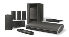 Đánh giá các dòng loa Bose điển hình hiện nay