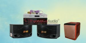 Địa chỉ lắp đặt dàn karaoke vi tính giá rẻ - chất lượng tại Hà Nội?
