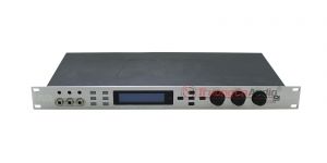 Dùng bộ mixer karaoke hay amply cho dàn karaoke gia đình?