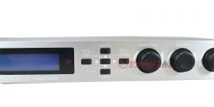 Hướng dẫn sử dụng và chỉnh mixer karaoke giá rẻ phần 1