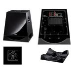 Loa siêu trầm Yamaha bán ở đâu, giá bao nhiêu?