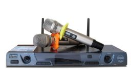 Micro karaoke không dây BBS là micro hát karaoke hay nhất!