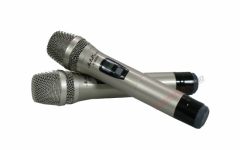 Micro nào hát hay nhất tại Trường Ca audio