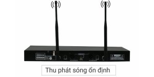 Cách chọn micro hát hay để hát karaoke