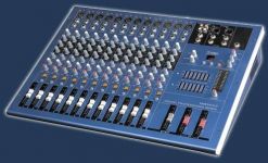 Có nên mua mixer giá rẻ cho dàn karaoke hay không?