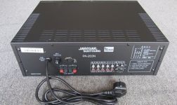 Mua Amply Jarguar PA 203N KOMI chính hãng ở đâu?