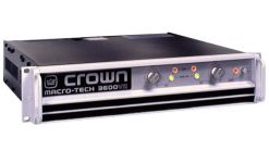 Mua cục đẩy công suất Crown ở đâu giá rẻ trên thị trường ?