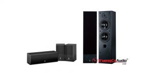 Mua loa nghe nhạc Yamaha nào tốt?