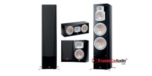 Siêu thị loa nghe nhạc nào nhiều loa hay nhất?