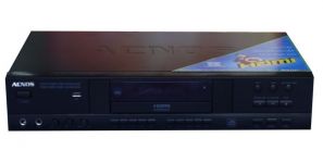 So sánh dòng đầu karaoke Acnos HDMI và MINI ?