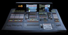 Âm thanh kỹ thuật số là gì?