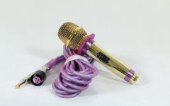 Cách chọn micro tốt nhất trên thị trường để hát hay nhất