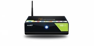 Đánh giá đầu Hanet karaoke HD air