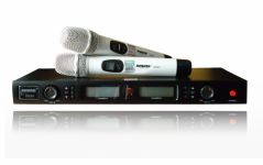 Kinh nghiệm mua mic không dây karaoke giá rẻ?