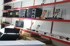 Mua amply karaoke jarguar 203n giá rẻ ở đâu?