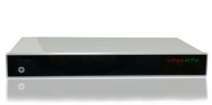 So Sánh Đầu Karaoke Arirang Và Vod V6++ HD VinaKTV