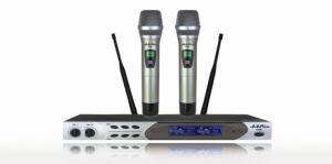 Tại sao nên mua micro không dây AAP K900?