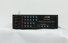 Tư vấn mua ampli karaoke jarguar hay nhất hiện nay?