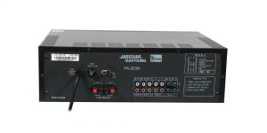 3 loại amply karaoke gia đình dưới 6 triệu tốt nhất 2017