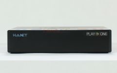 Giới thiệu đầu karaoke VOD Hanet PlayX One 1TB chính hãng, giá cực sốc